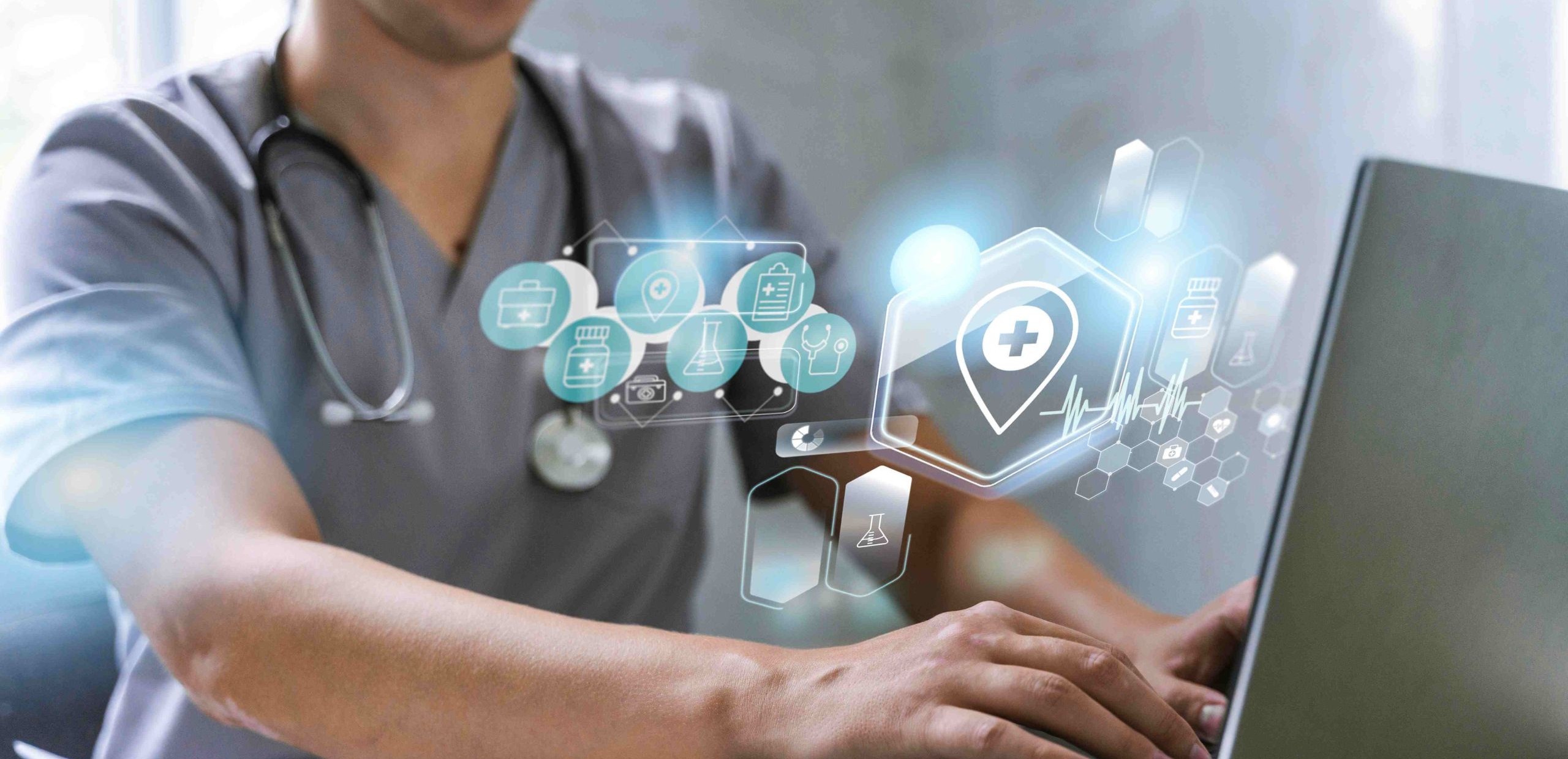 Aumente o número de consultas com uma agência de marketing médico que valoriza sua presença digital e fortalece sua autoridade profissional.